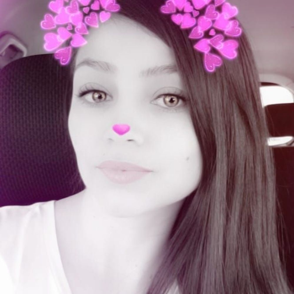Meet your Posher, Yuliana